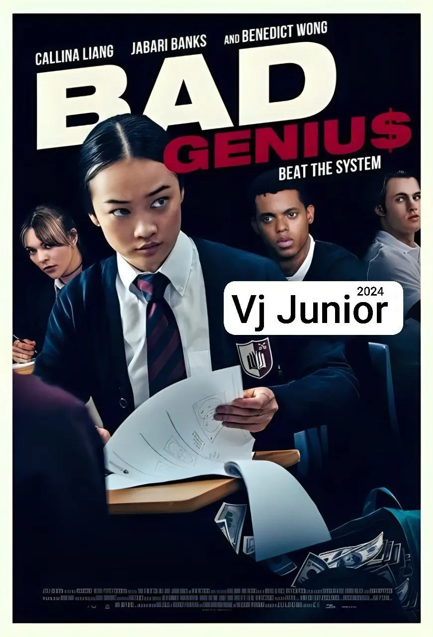 Bad Genius - VJ Junior